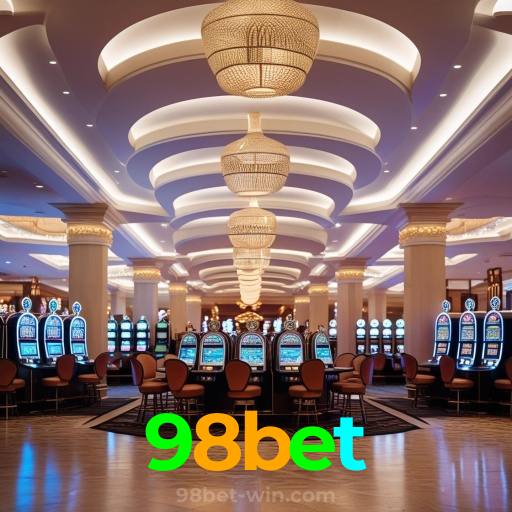 98bet:Jogue poker, slots e aposte no futebol para uma experiência única!