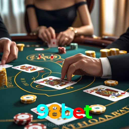 98bet:Vença no poker, aposte no futebol e divirta-se com os melhores jogos de cassino!