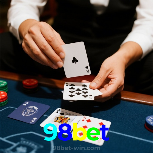 98bet:Onde sua sorte brilha: poker, roleta e apostas em futebol!