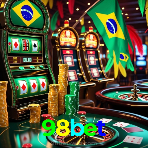 98bet:Ganhe no blackjack e aposte no futebol para uma experiência única!