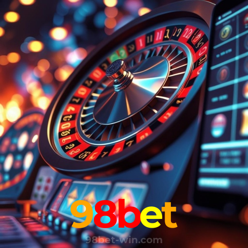 98bet:Onde a diversão nunca para: apostas no futebol e jogos de cassino!