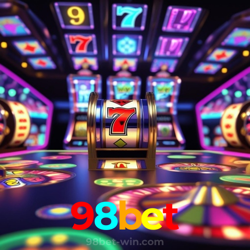 98bet：Apostas ao vivo no futebol e prêmios incríveis em jogos de cassino como roleta!