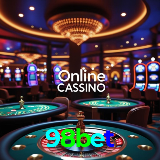 98bet:O cassino online mais confiável, com poker, roleta e futebol online!