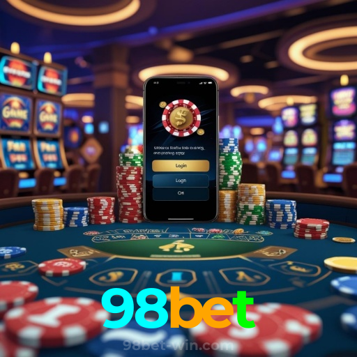 98bet:Jogue poker online e mostre seu talento nas cartas!