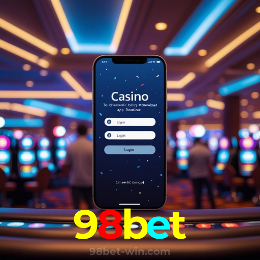 98bet:Jogue nas melhores slots e leve o jackpot para casa!