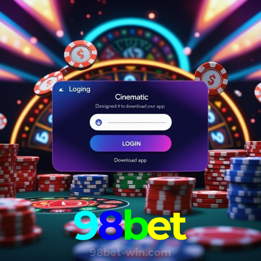 98bet:Aposte agora no futebol digital e conquiste sua vitória!