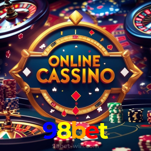98bet：Aposte no futebol e jogue slots para ganhar em grande estilo!