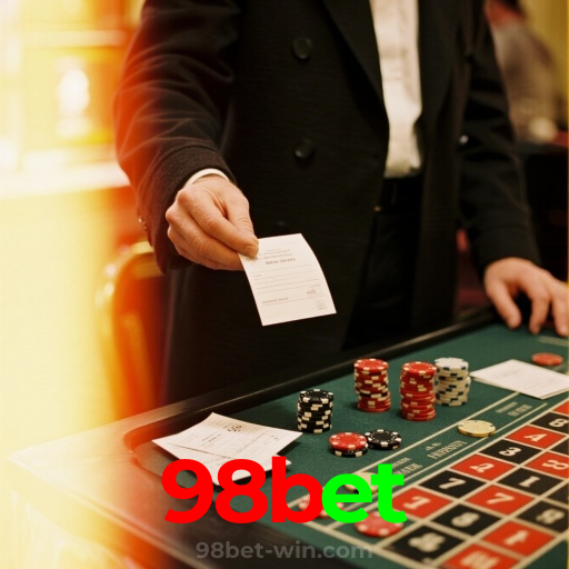 98bet:Jogue slots e aposte no futebol no cassino online mais confiável!