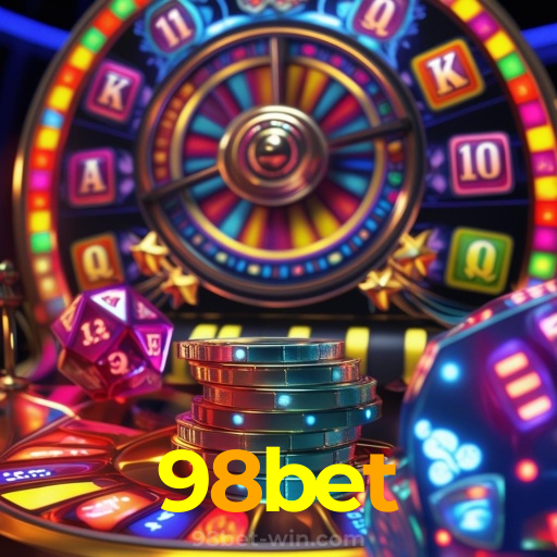 98bet:Jogue agora e desafie a sorte em nosso cassino online!