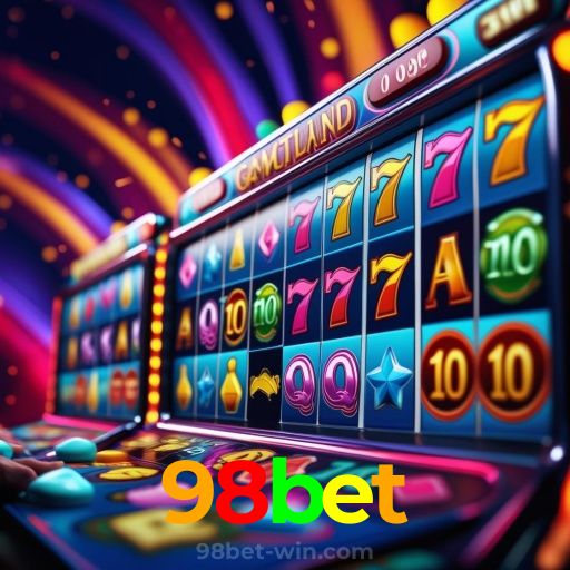 98bet:No nosso cassino, a emoção nunca para! Jogue agora!