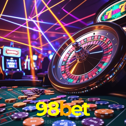 98bet:Jogue slots, blackjack e aposte no futebol para diversão e vitórias!