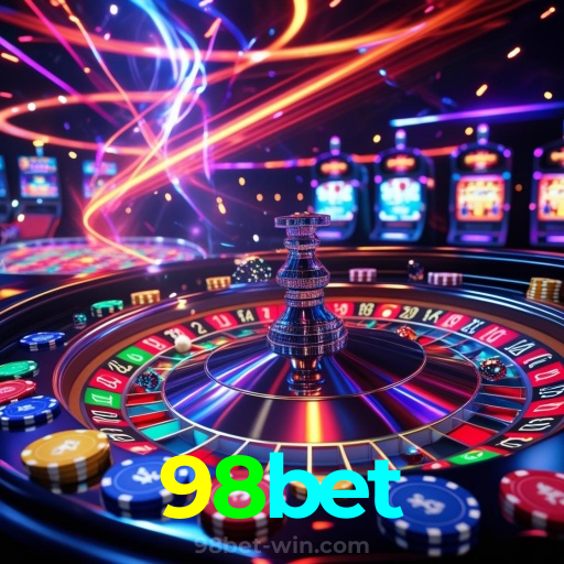 98bet：Aposte nas melhores slots e conquiste vitórias impressionantes!