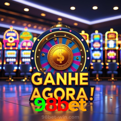 98bet：Gire as slots e conquiste prêmios incríveis!