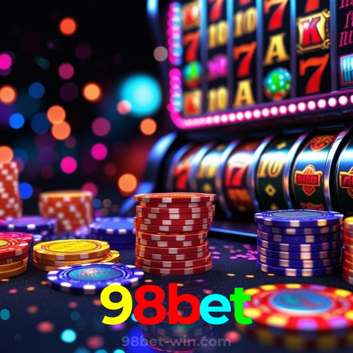 98bet:Aposte no futebol, jogue poker e conquiste vitórias épicas!