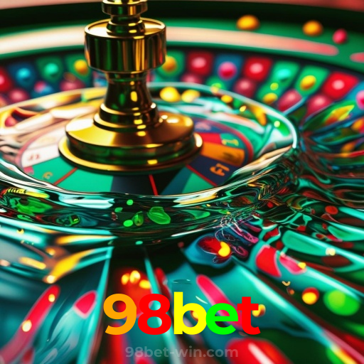 98bet:Aposte no futebol e ganhe em jogos de cassino como roleta e blackjack!