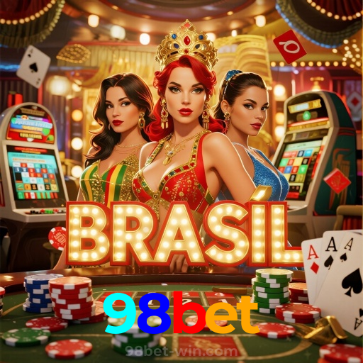 98bet:Vença no blackjack e conquiste prêmios sensacionais!
