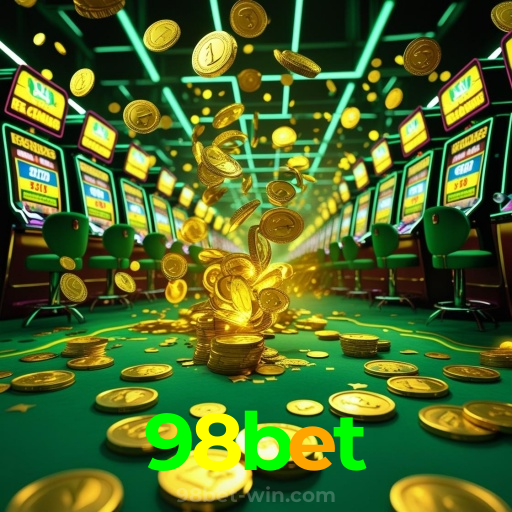 98bet:Jogue poker, roleta e aposte no futebol com grandes prêmios!