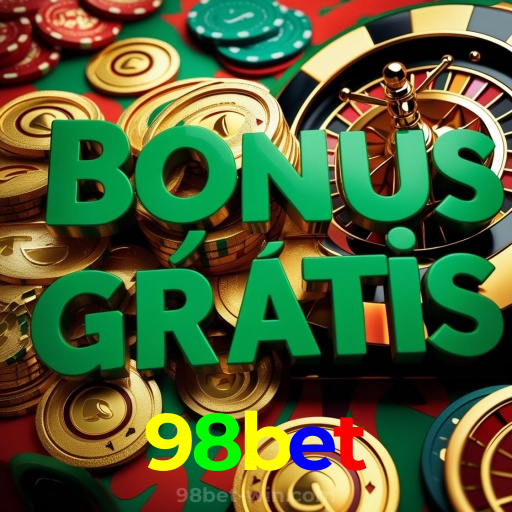 98bet:Ganhe prêmios jogando slots e apostando no futebol online!