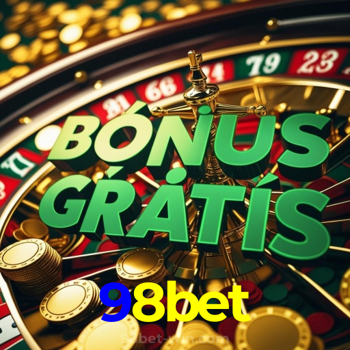 98bet:O cassino online mais confiável para jogar blackjack e apostar no futebol!