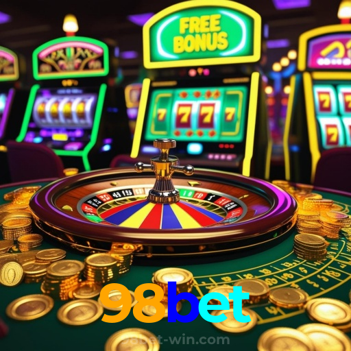 98bet:Jogue poker, roleta e aposte no futebol no cassino mais confiável!