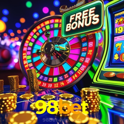 98bet:Cada giro na roleta é uma nova chance de vitória!