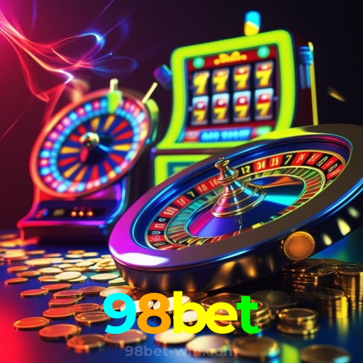 98bet：Apostas emocionantes em futebol e vitórias épicas no cassino online!