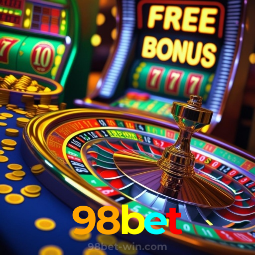 98bet:Jogue slots, poker e aposte no futebol online para grandes prêmios!