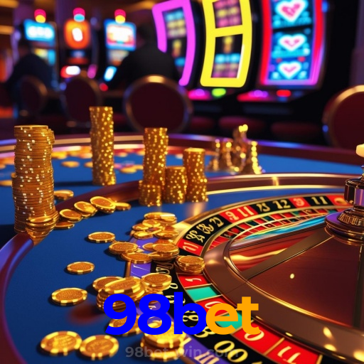 98bet:Aposte no futebol e vença nas mesas de blackjack no cassino online!