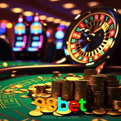 98bet:Sinta a adrenalina do jogo! Aposte nas roletas e vença!