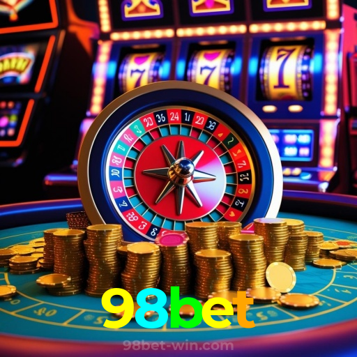 98bet:Jogue nas melhores slots e conquiste grandes jackpots!