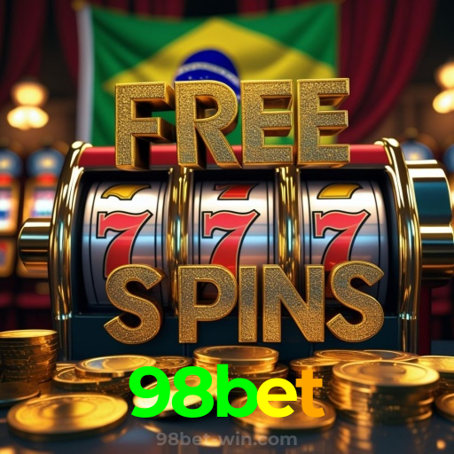 98bet:Em cada giro, uma chance de vitória nas nossas slots online!