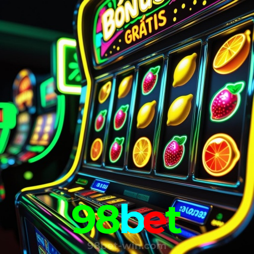 98bet：Jogue futebol online e ganhe grandes prêmios!