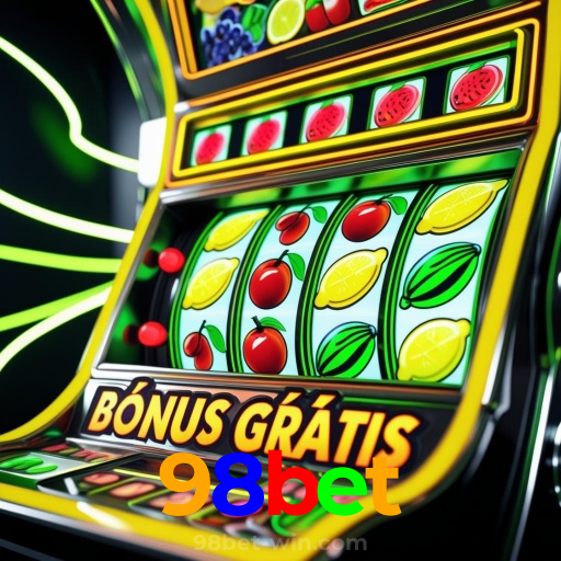 98bet：Entre na competição digital de futebol e mostre sua habilidade!
