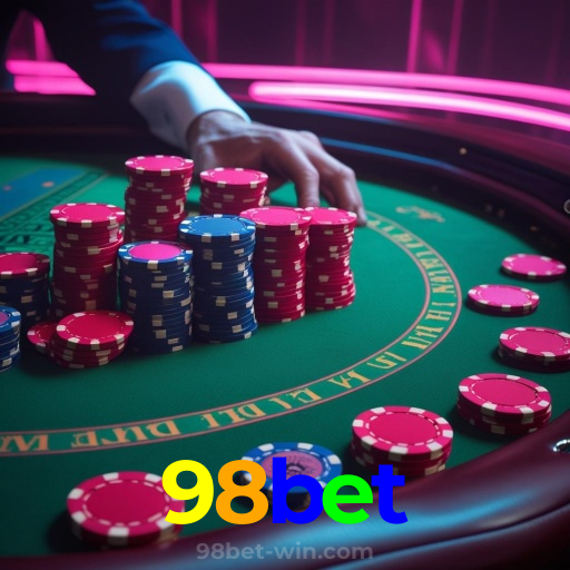 98bet:A sorte está na roleta! Aposte e veja sua vitória acontecer!