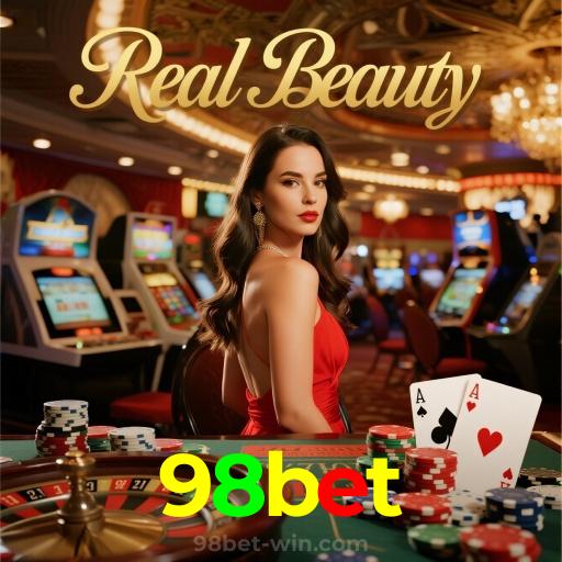 98bet：Jogue poker, slots e aposte no futebol ao vivo com confiança!