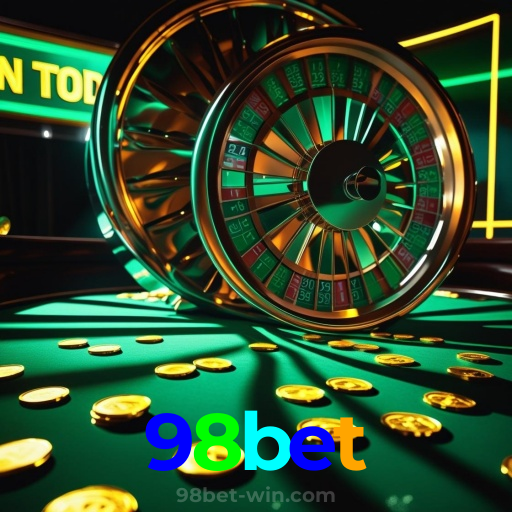 98bet:Em cada giro, uma chance de vitória nas nossas slots online!