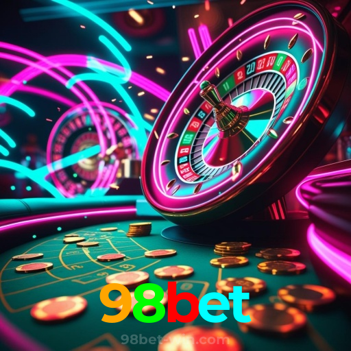 98bet:Apostas no futebol e diversão em blackjack e roleta online te esperam!
