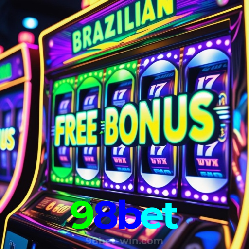 98bet:Ganhe prêmios jogando slots e apostando no futebol online!