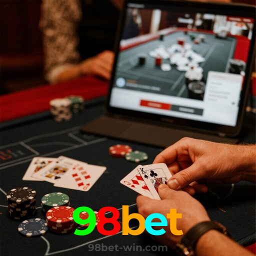 98bet：Ganhe muito jogando blackjack e apostando no futebol online!