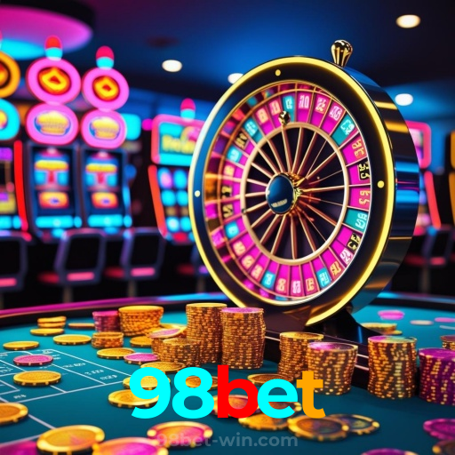 98bet:Jogue roleta e aposte no futebol ao vivo para grandes prêmios!