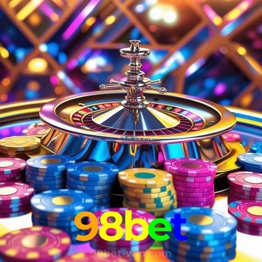 98bet：A diversão nunca para! Entre no nosso cassino e jogue os melhores jogos!
