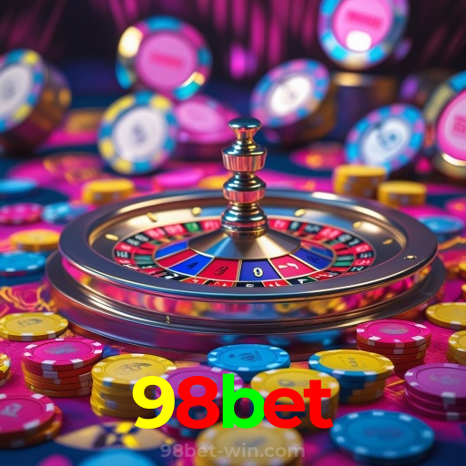 98bet：Aposte no futebol e conquiste prêmios em blackjack e roleta!