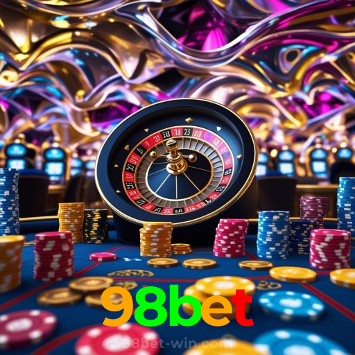 98bet:Aposte no futebol e jogue os melhores jogos de cassino com prêmios incríveis!