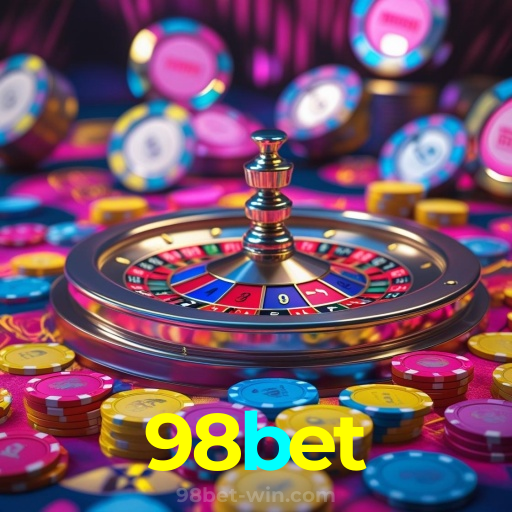 98bet:A sorte é sua! Aposte agora e ganhe muito mais!