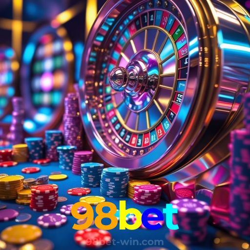98bet:Gire a roleta e leve para casa grandes vitórias!