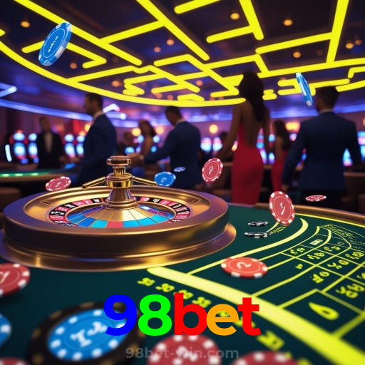 98bet:Gire nas slots e conquiste vitórias extraordinárias!