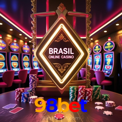 98bet：Entre no nosso cassino e aposte nas melhores máquinas caça-níqueis!