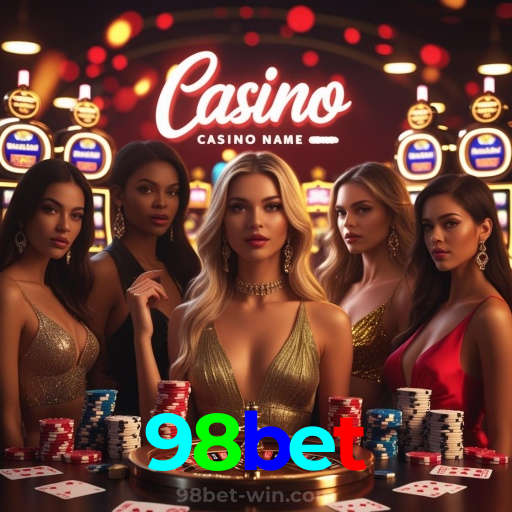 98bet：Em cada jogo, a chance de ganhar é sua! Jogue agora no cassino!