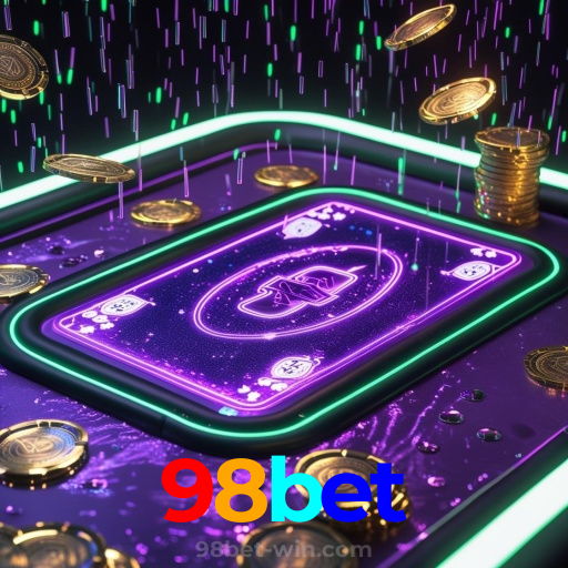 98bet:Diversão garantida com blackjack, roleta e apostas ao vivo no futebol!