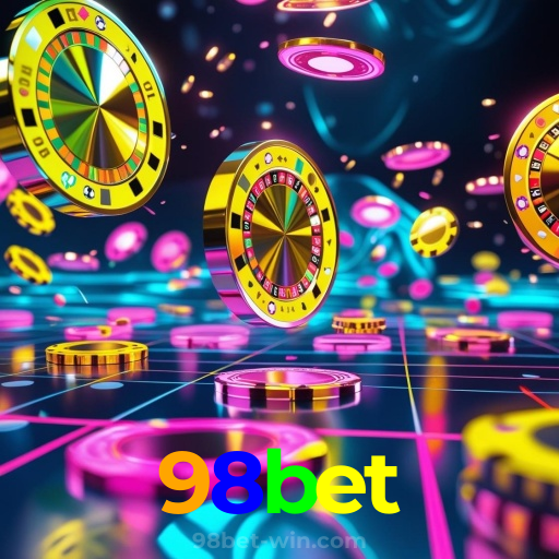 98bet:Aposte em nosso cassino e viva uma experiência única de diversão!